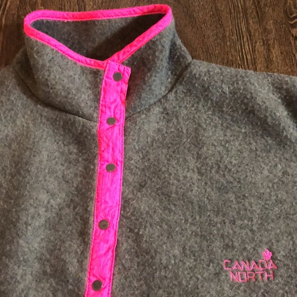 💖HOST PICK💖Vintage Fleece Pullover - Picture 13 of 16